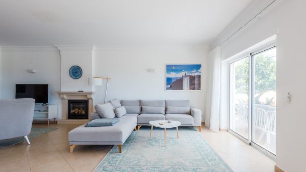 Photo of Livingroom in Funchal
