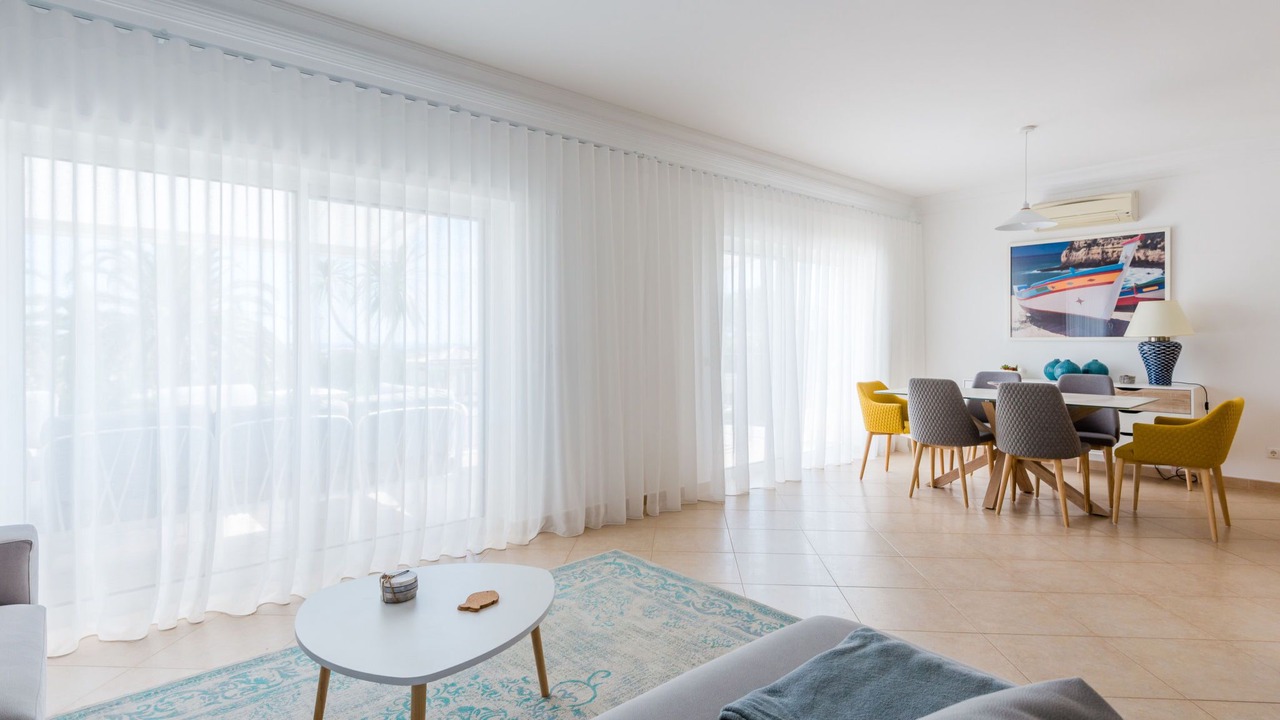 Photo of Livingroom in Funchal