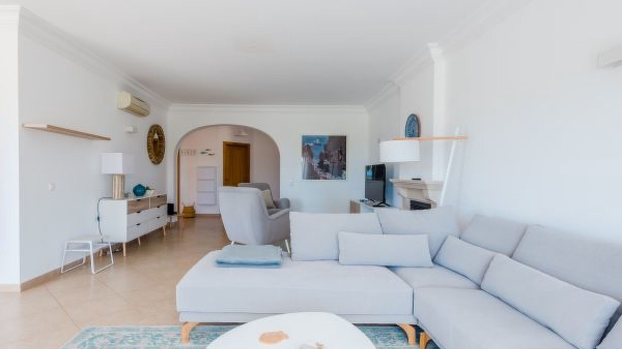 Photo of Livingroom in Funchal