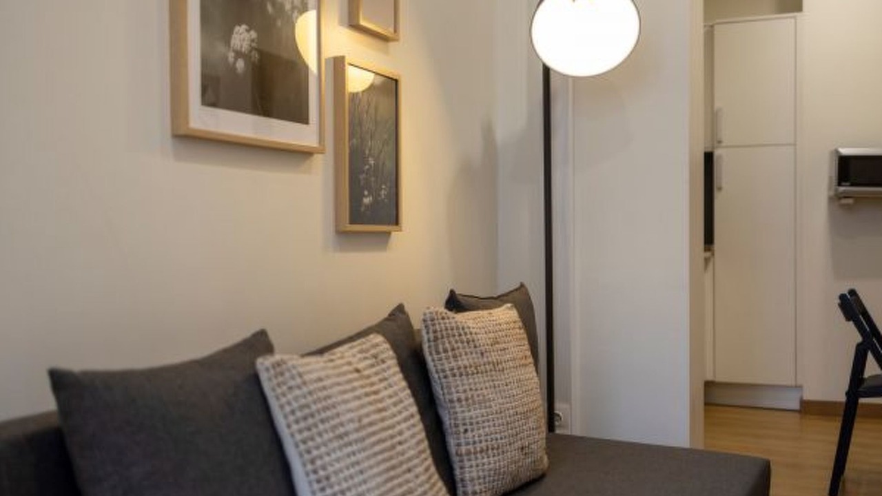Photo of Livingroom in Se