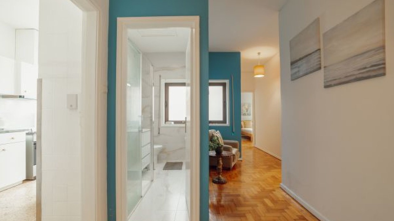 Photo of Livingroom in Espinho