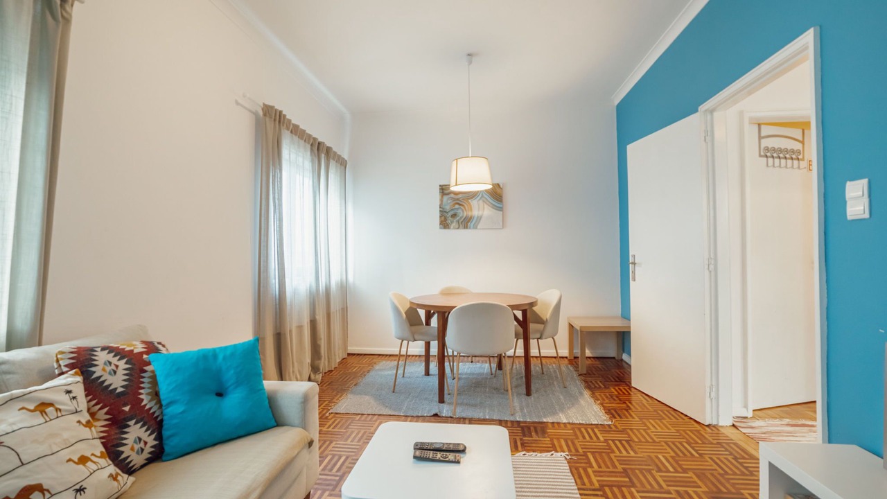 Photo of Livingroom in Espinho