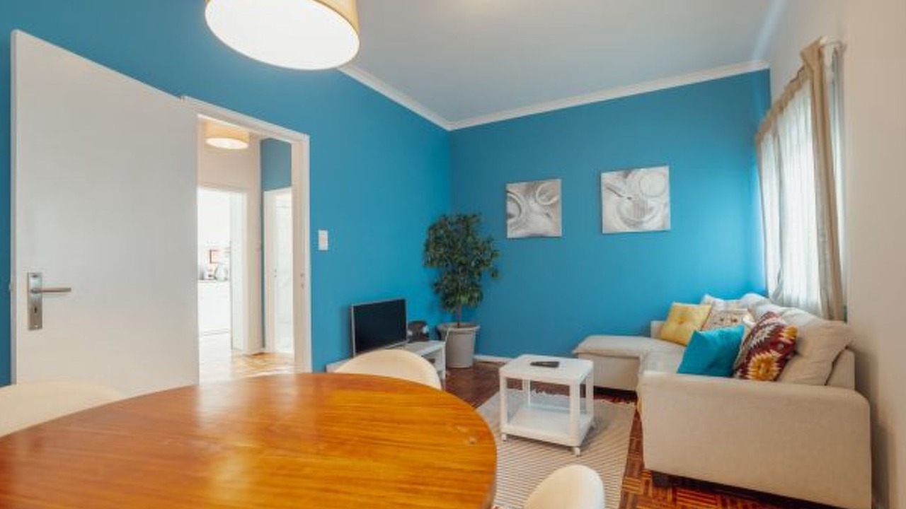 Photo of Livingroom in Espinho