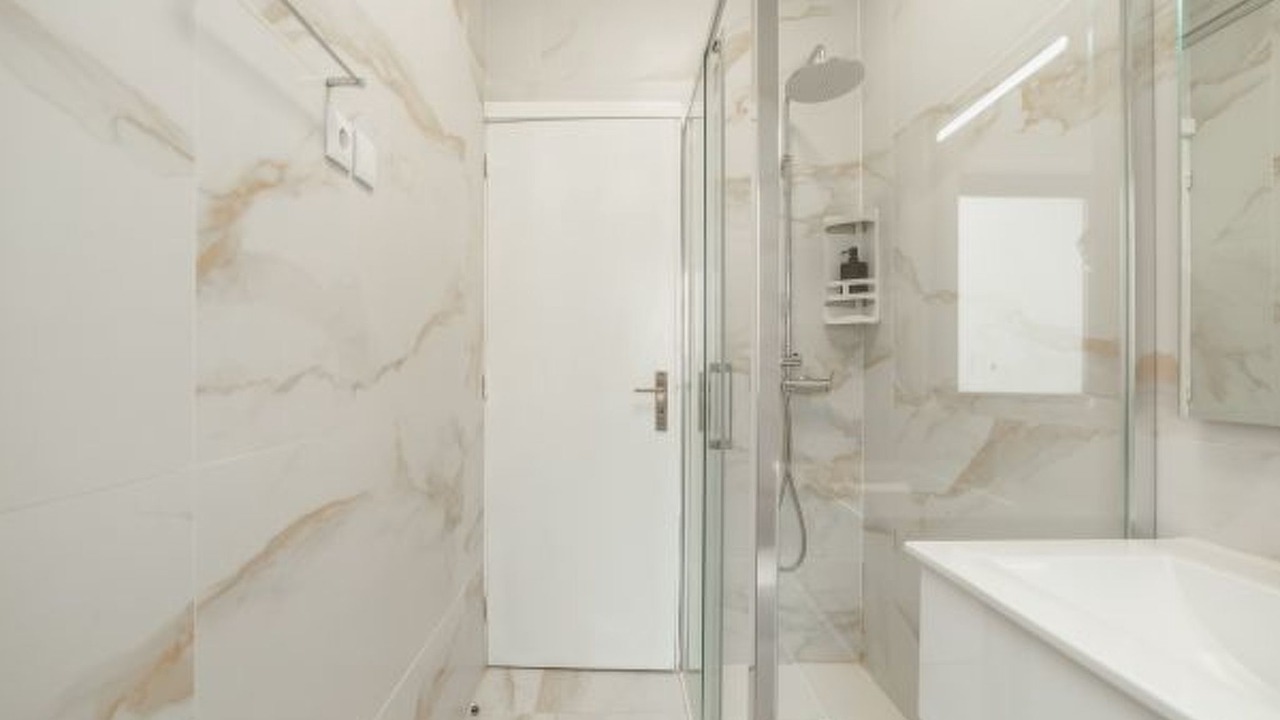 Photo of Bathroom in Espinho