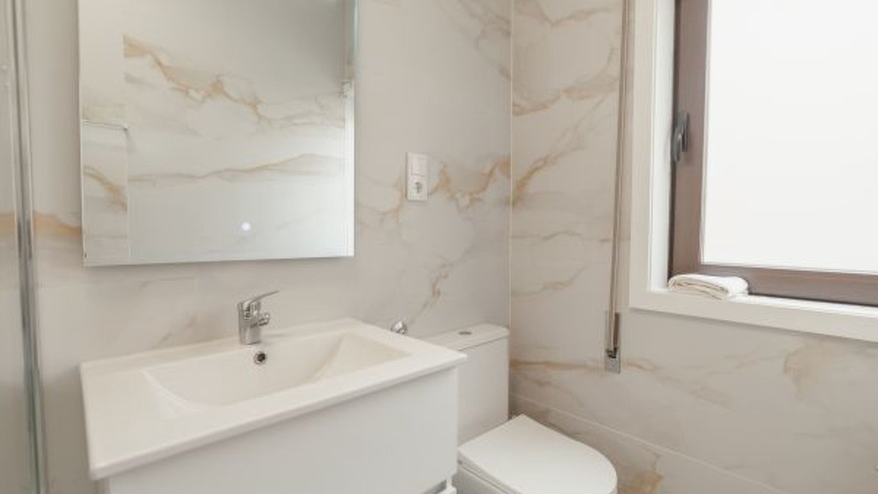 Photo of Bathroom in Espinho