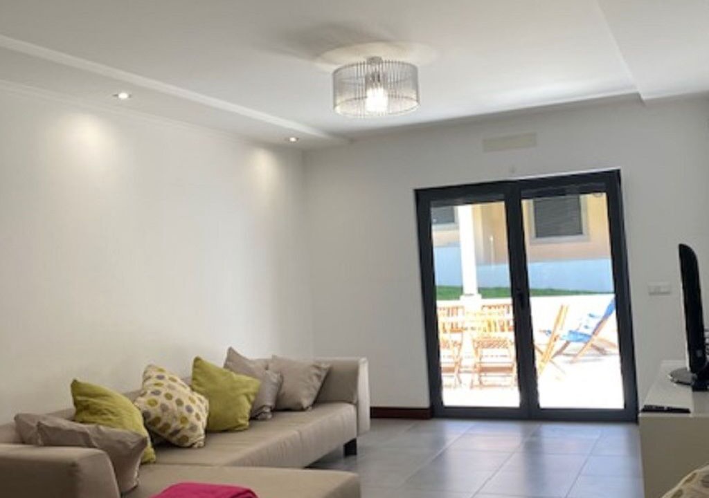 Photo of Livingroom in Pedra do Ouro