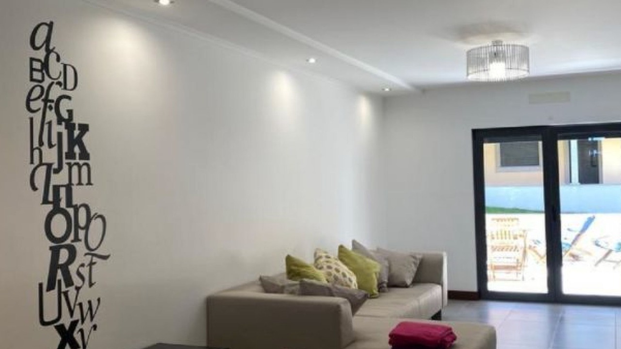 Photo of Livingroom in Pedra do Ouro