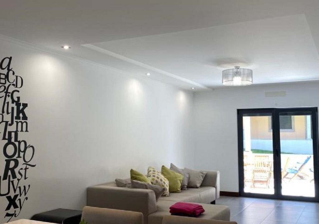 Photo of Livingroom in Pedra do Ouro