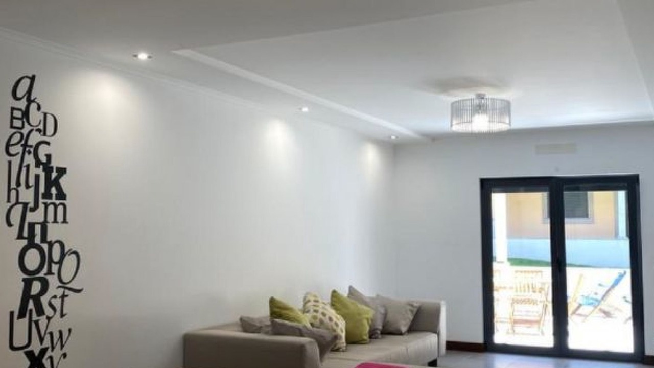 Photo of Livingroom in Pedra do Ouro