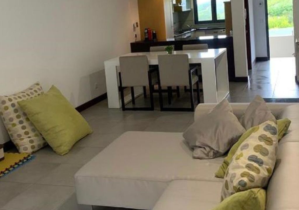 Photo of Livingroom in Pedra do Ouro