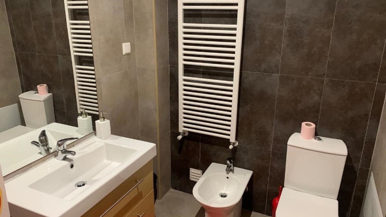 Photo of Bathroom in Pedra do Ouro