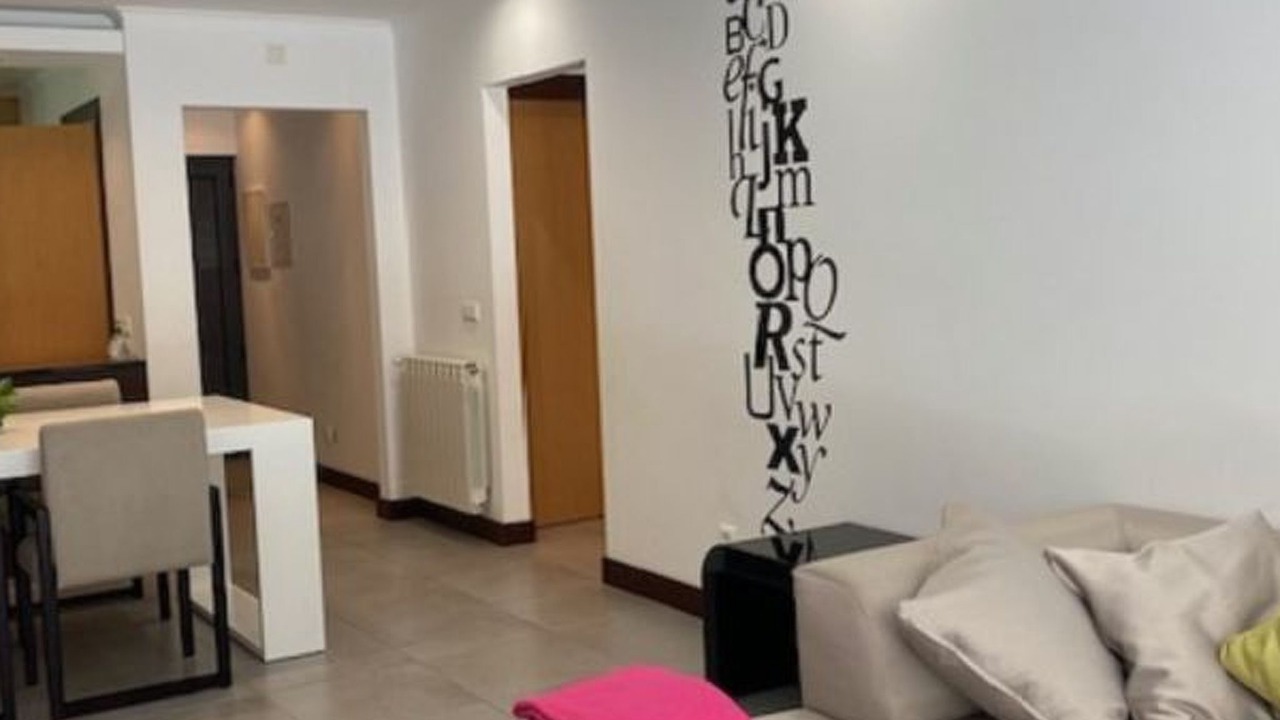 Photo of Livingroom in Pedra do Ouro