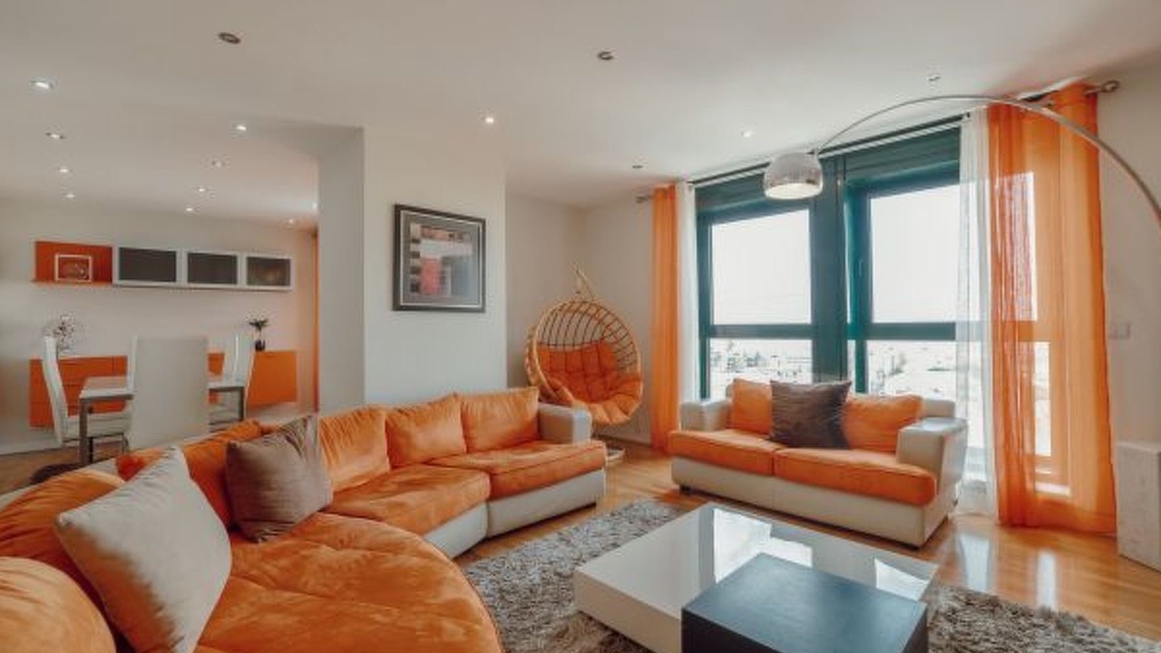 Photo of Livingroom in Bonfim