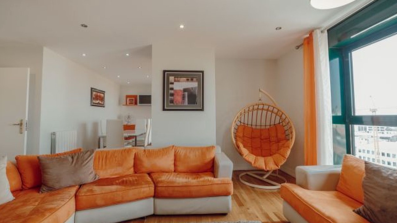 Photo of Livingroom in Bonfim