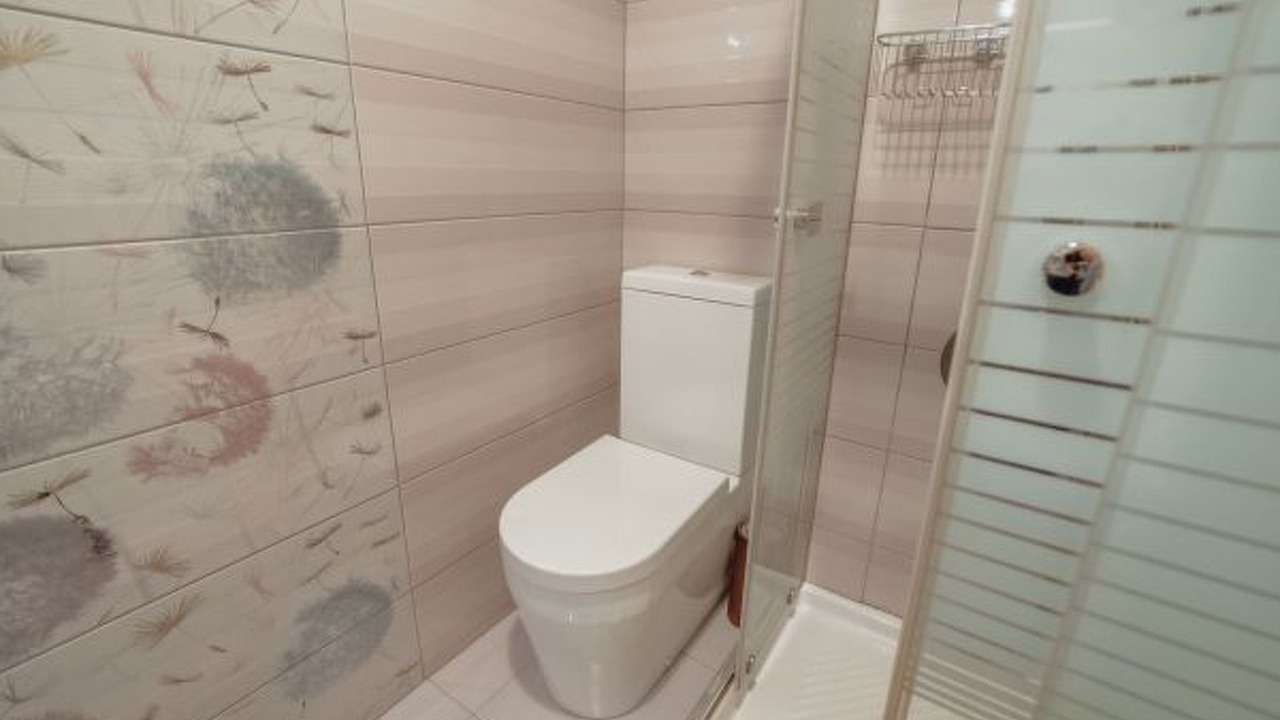 Photo of Bathroom in Bonfim