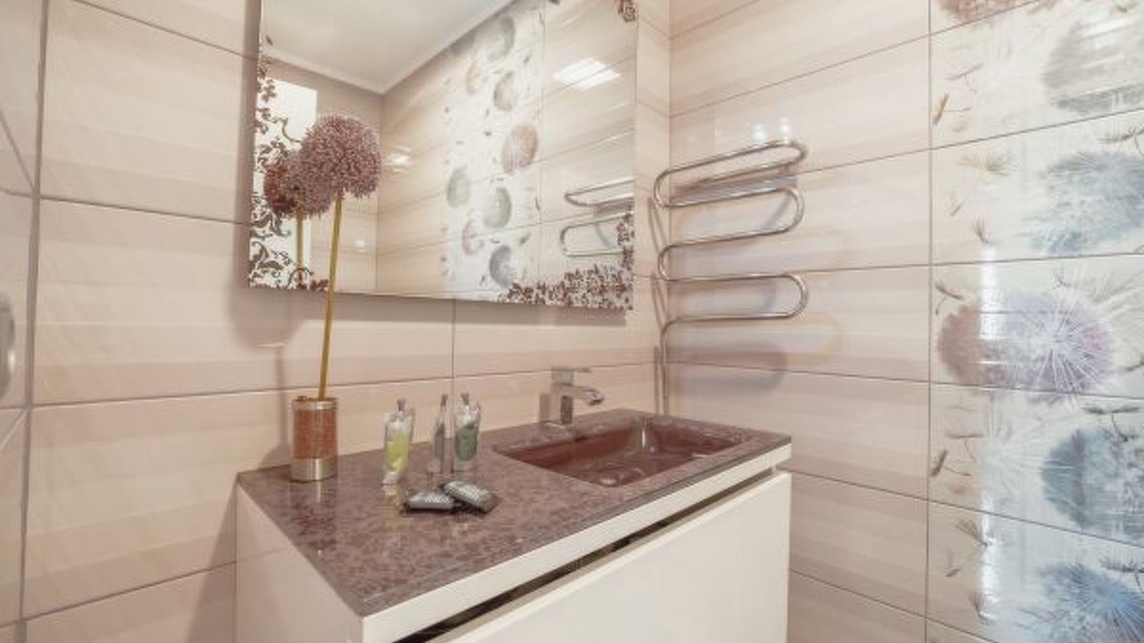 Photo of Bathroom in Bonfim