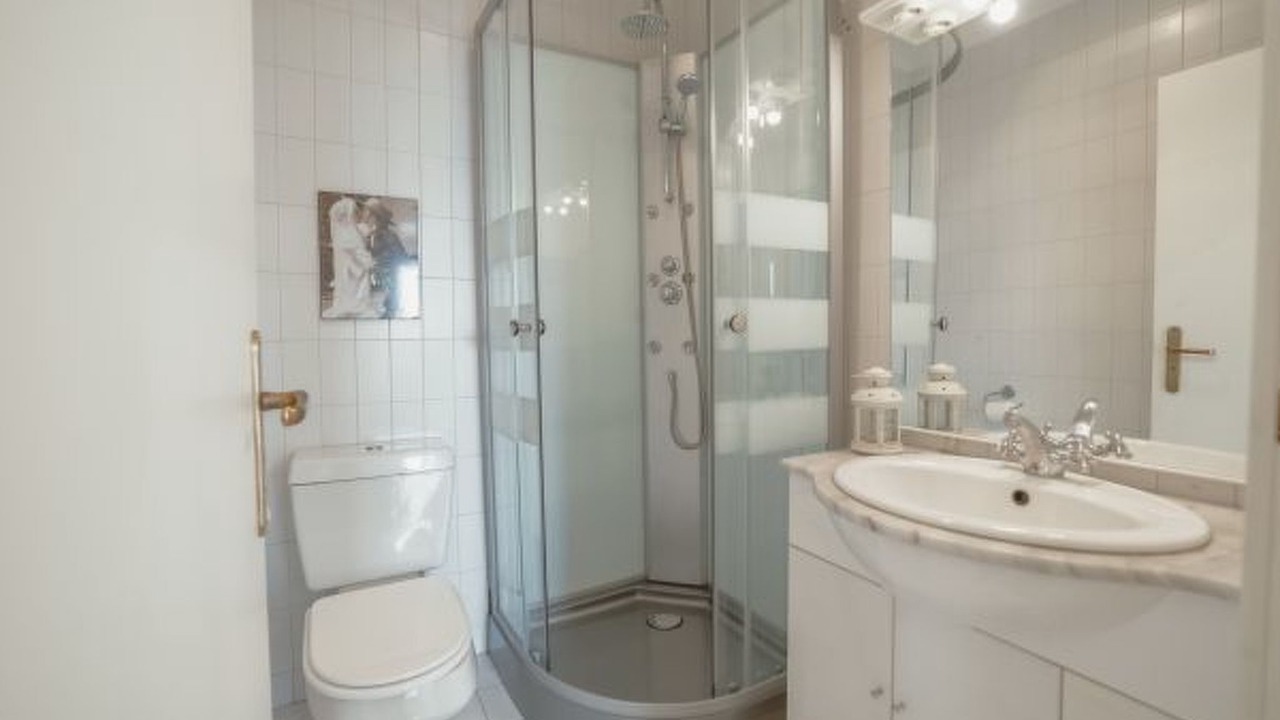 Photo of Bathroom in Bonfim