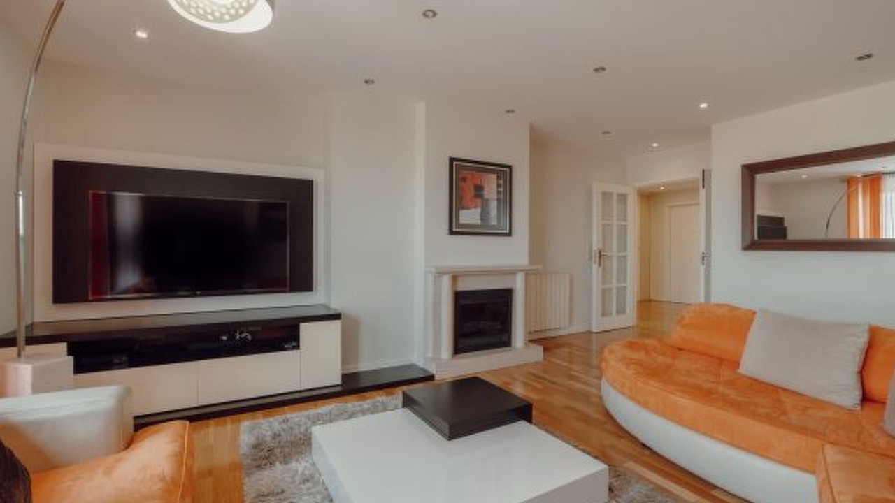 Photo of Livingroom in Bonfim