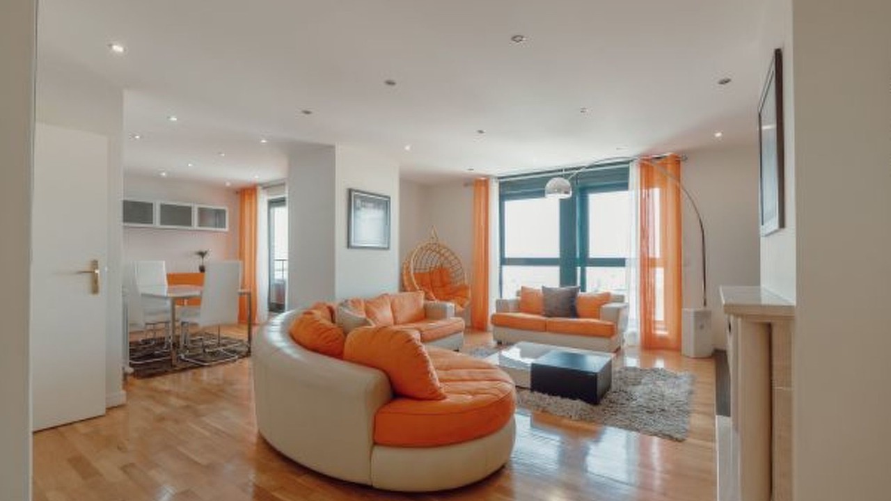 Photo of Livingroom in Bonfim