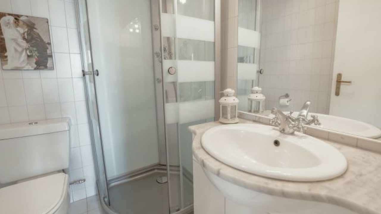 Photo of Bathroom in Bonfim
