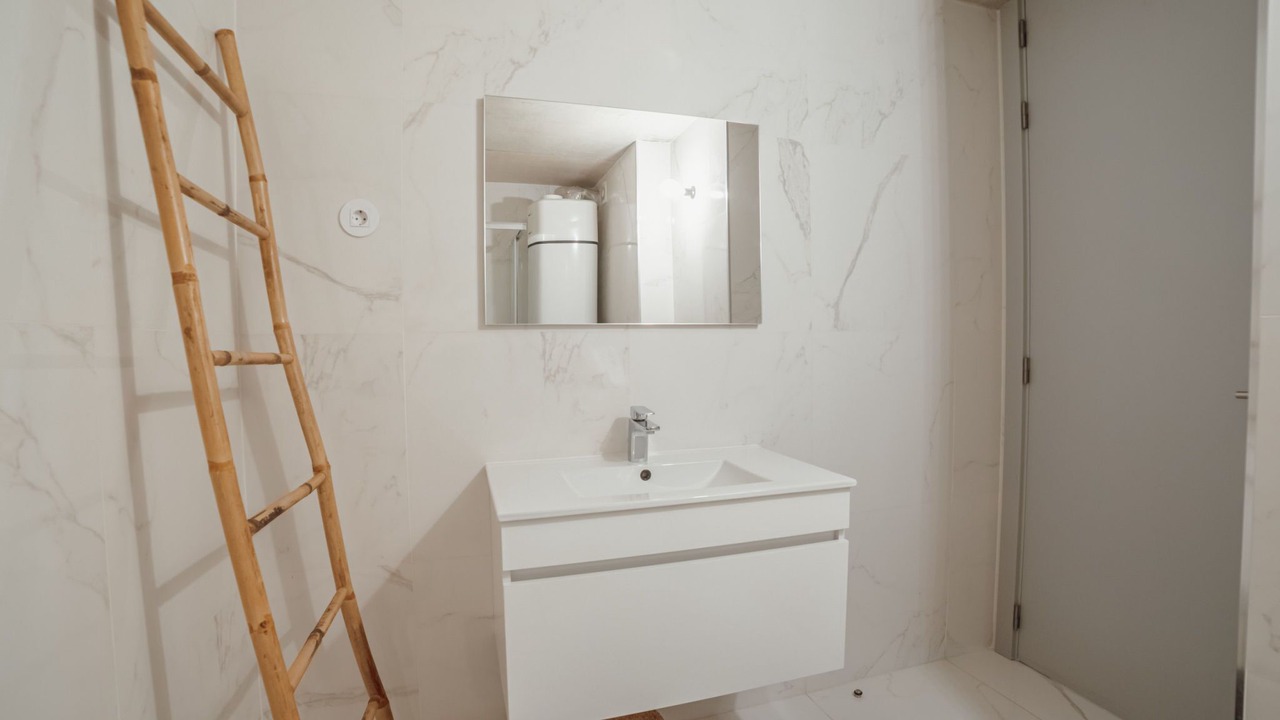 Photo of Bathroom in Vila Nova de Gaia