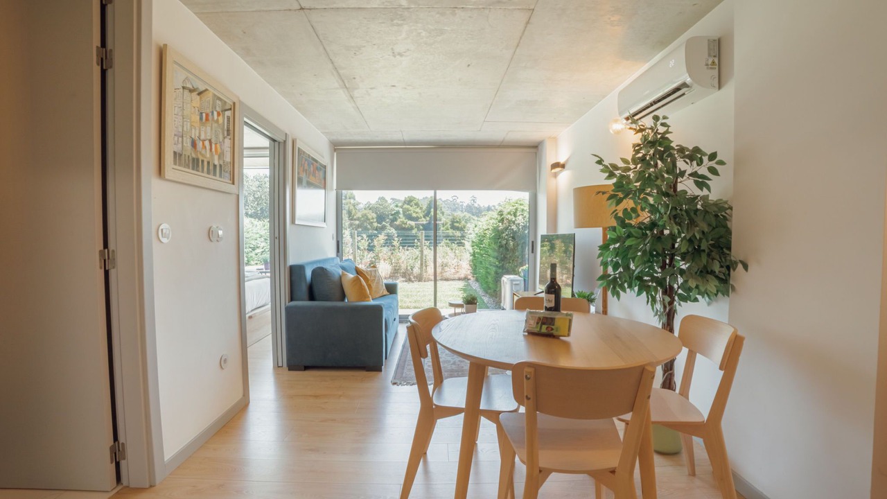 Photo of Bedroom in Vila Nova de Gaia