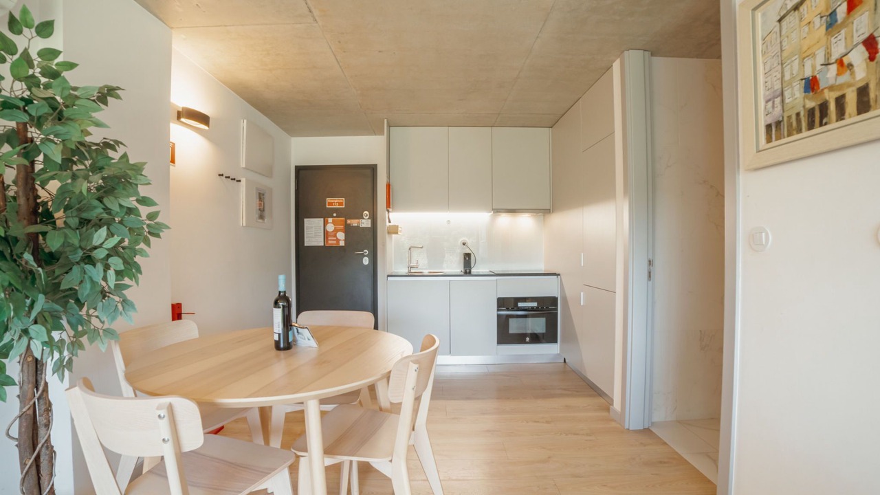 Photo of Bedroom in Vila Nova de Gaia