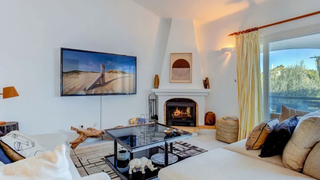 Photo of Livingroom in Areias Dos Moinhos