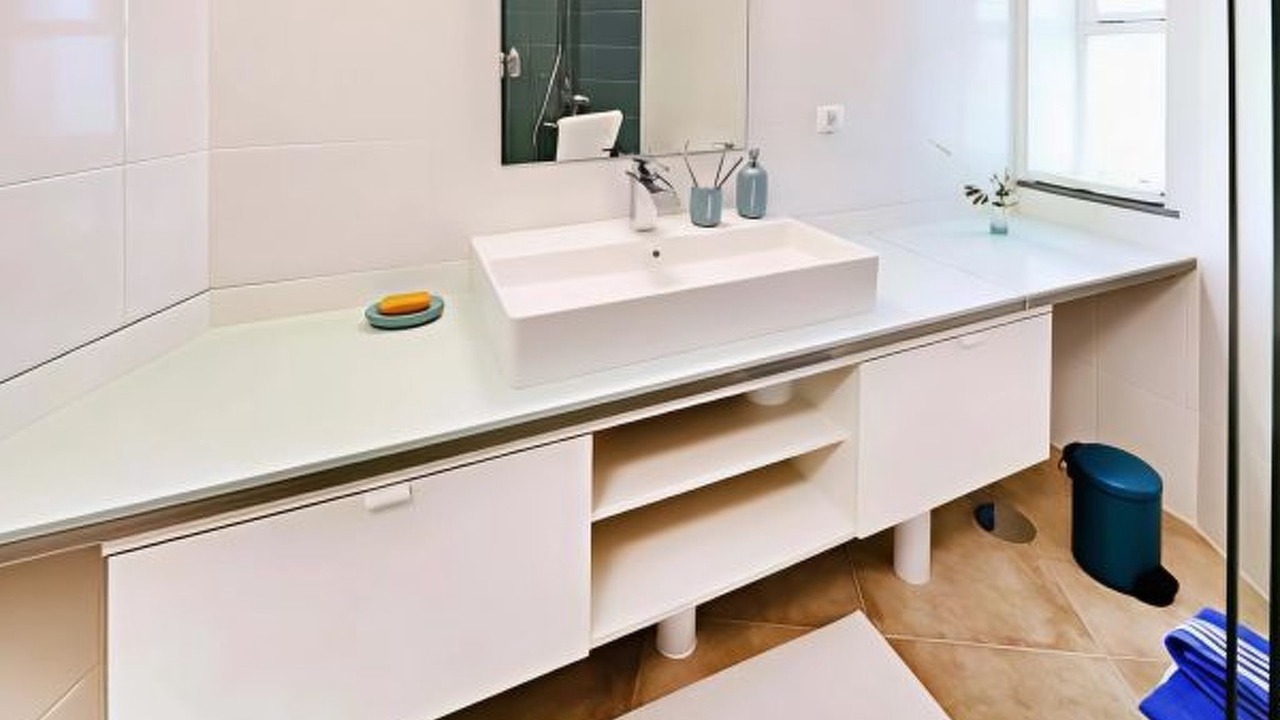 Photo of Bathroom in Albardeira