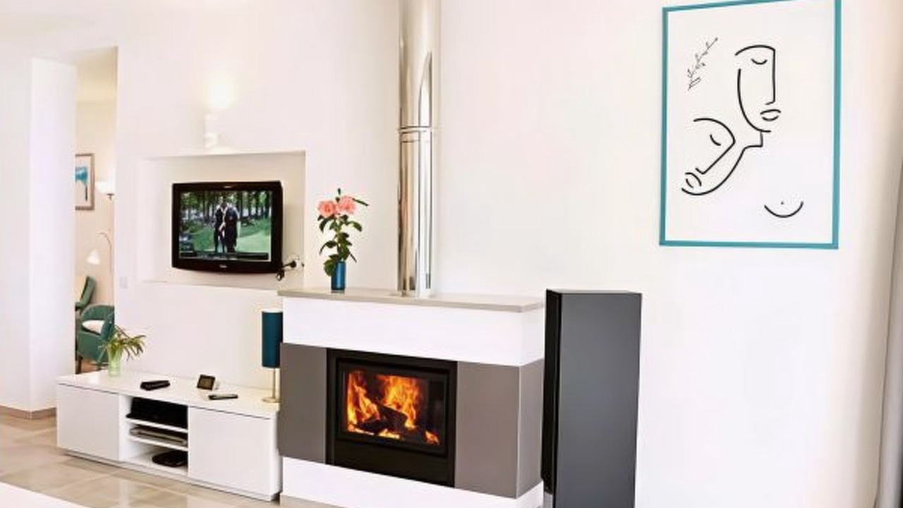 Photo of Livingroom in Albardeira