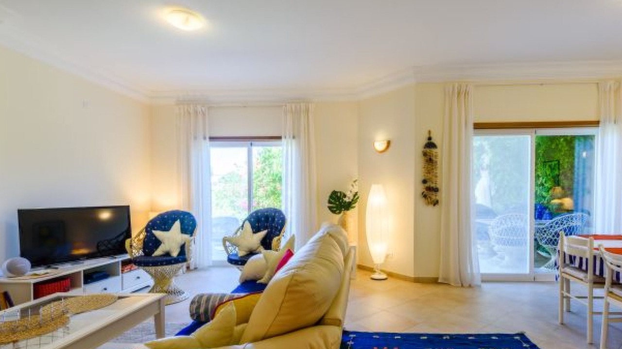 Photo of Livingroom in Atalaia