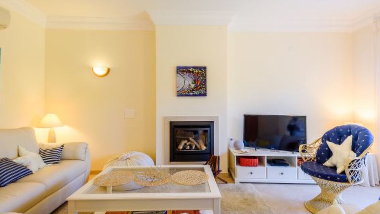 Photo of Livingroom in Atalaia