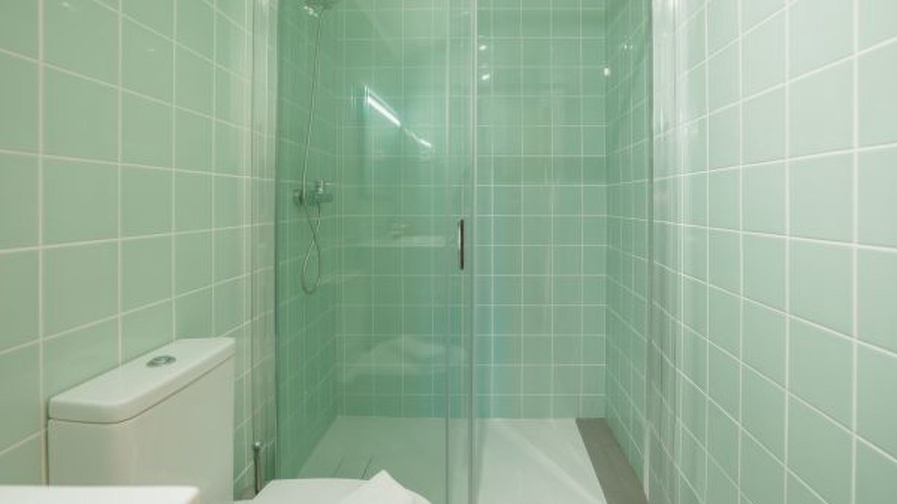Photo of Bathroom in Campanha