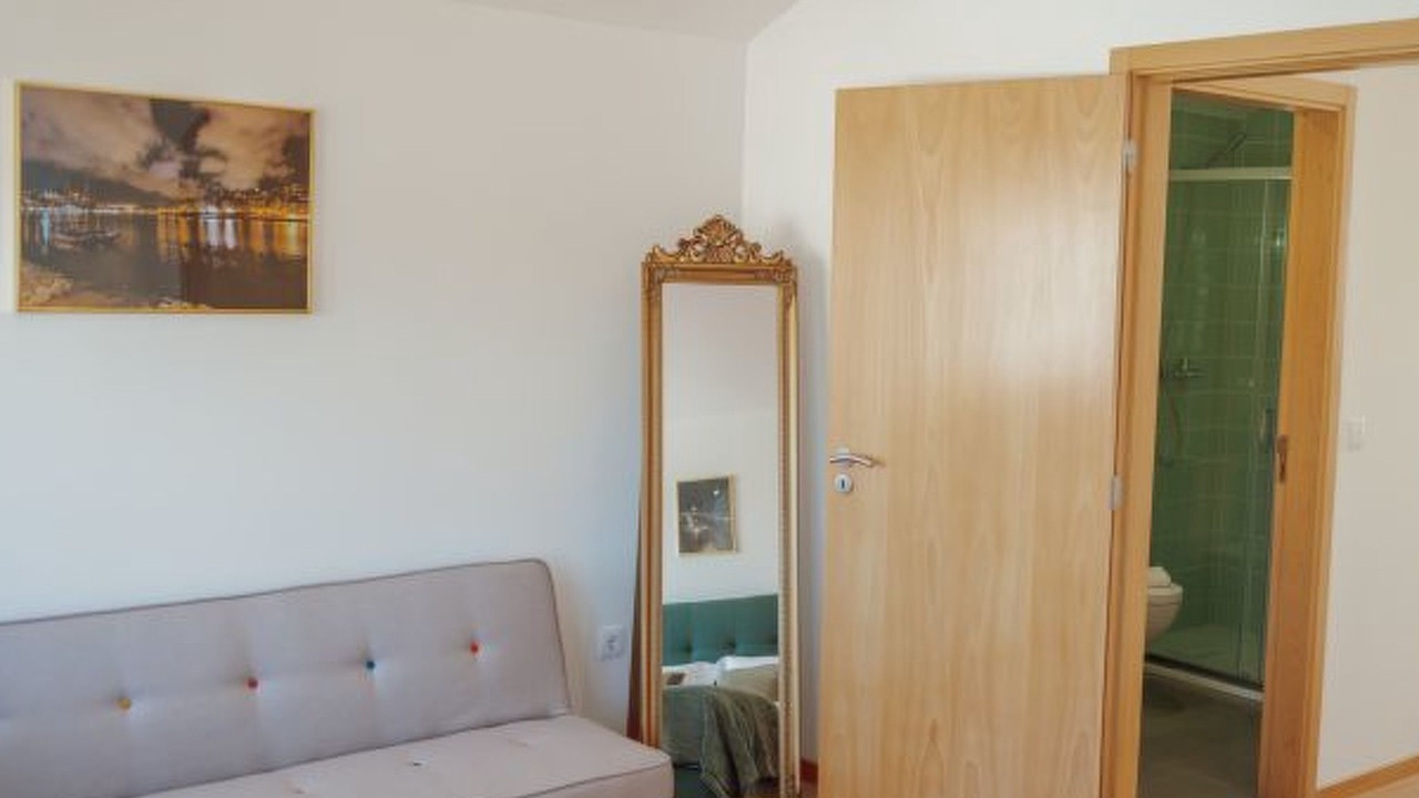 Photo of Livingroom in Campanha