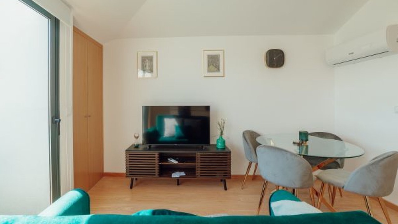 Photo of Livingroom in Campanha