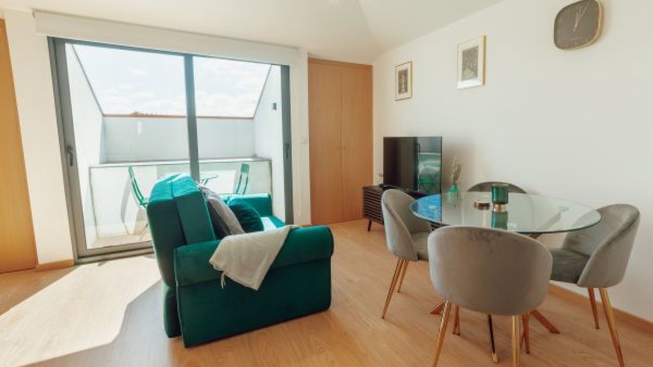 Photo of Livingroom in Campanha