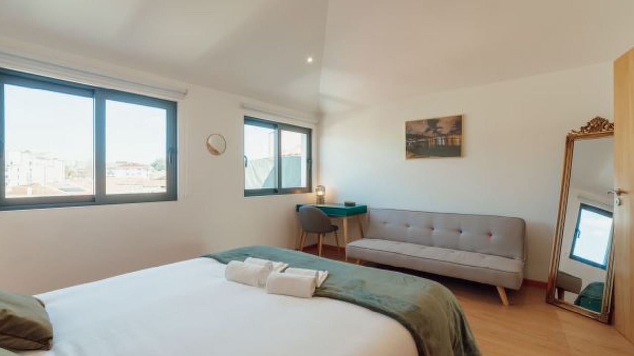 Photo of Livingroom in Campanha