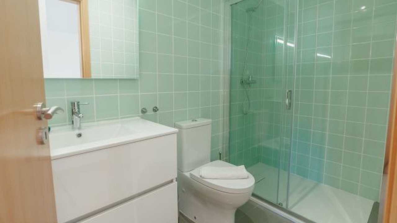 Photo of Bathroom in Campanha