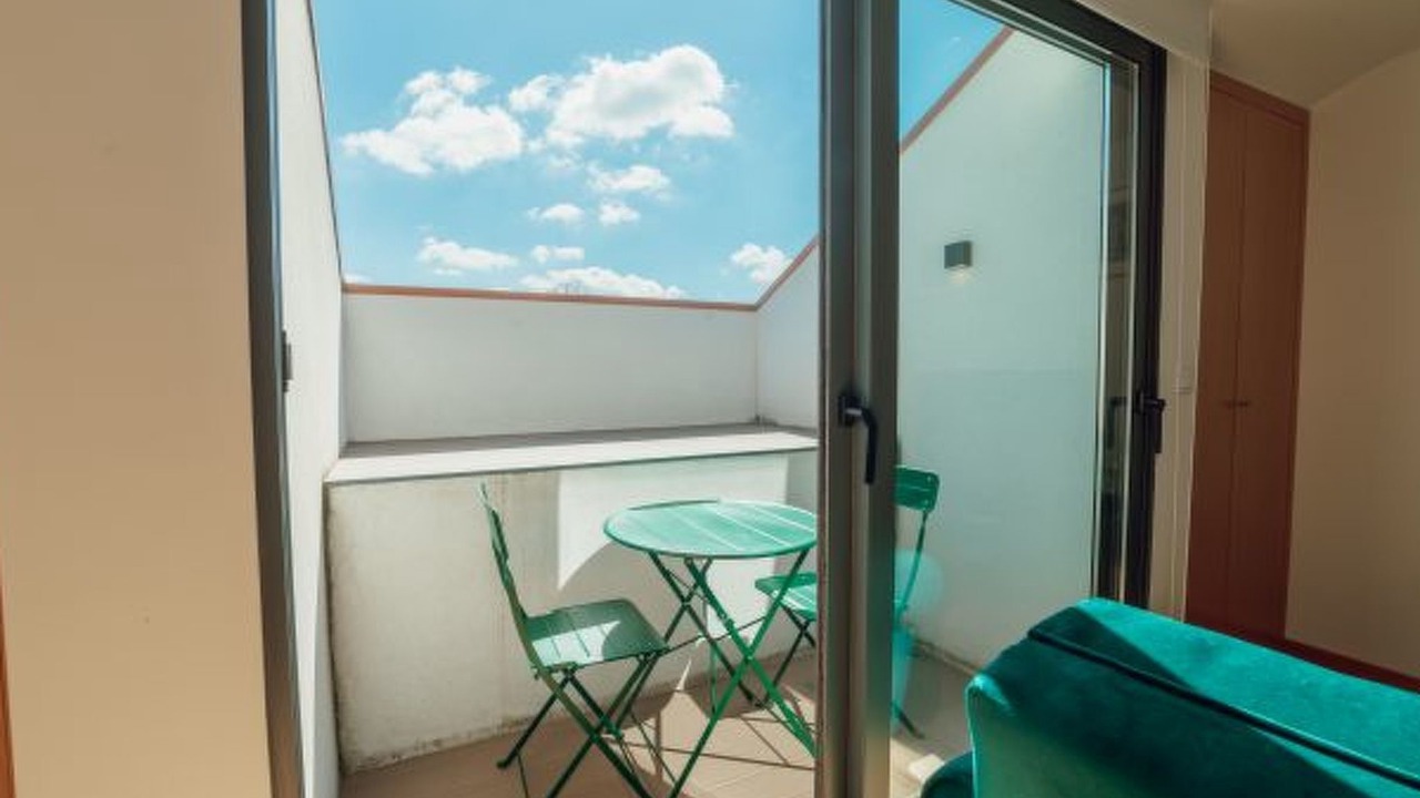 Photo of Livingroom in Campanha