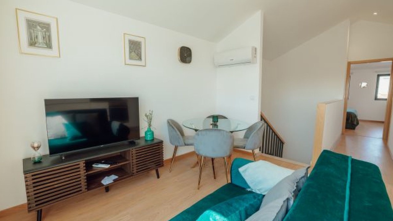 Photo of Livingroom in Campanha