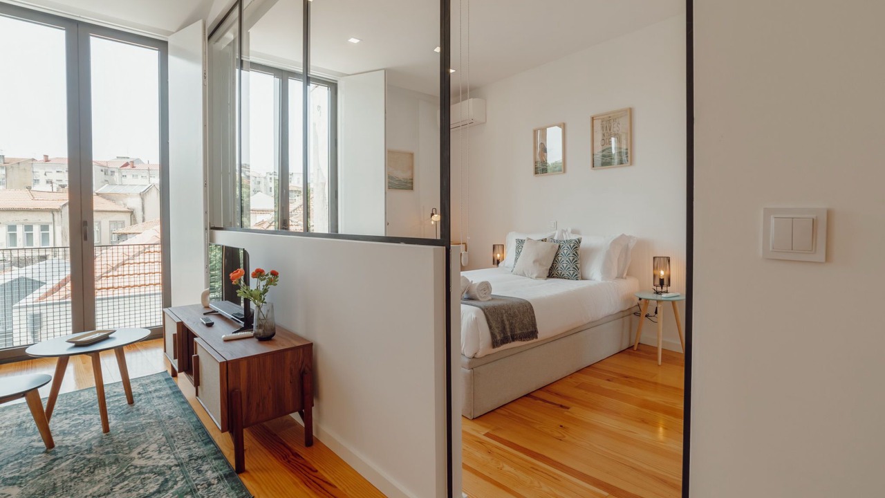 Photo of Livingroom in Campanha