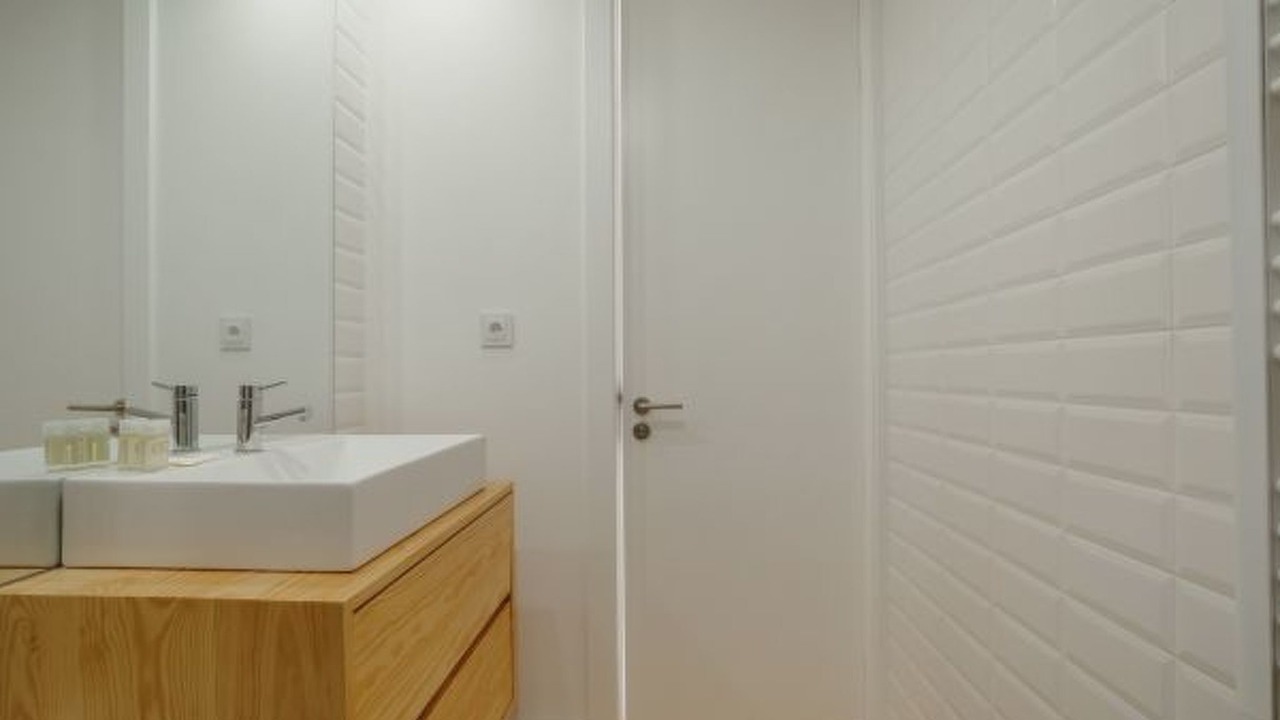 Photo of Bathroom in Campanha