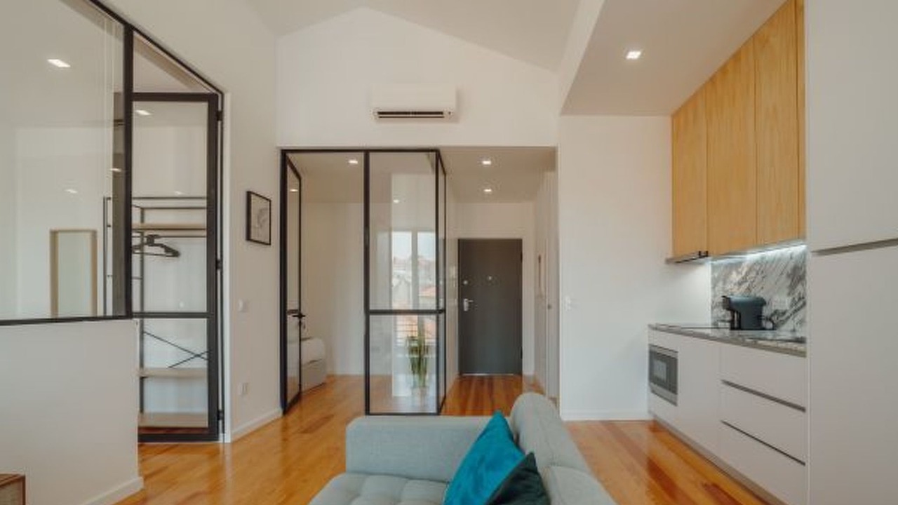 Photo of Livingroom in Campanha