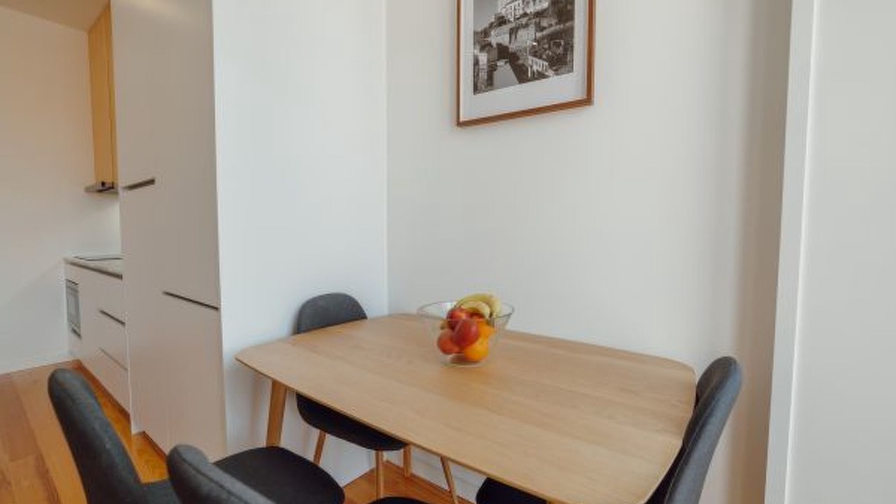 Photo of Bedroom in Campanha
