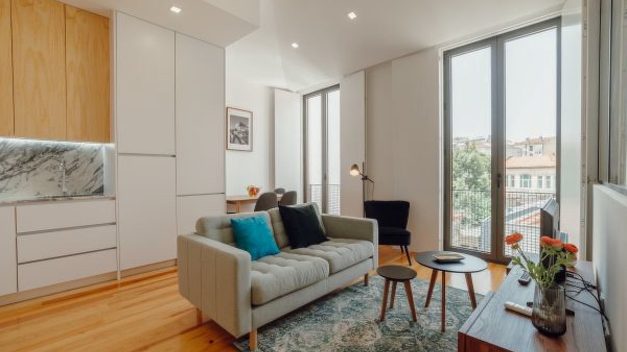 Photo of Livingroom in Campanha