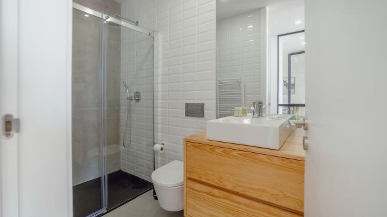 Photo of Bathroom in Campanha