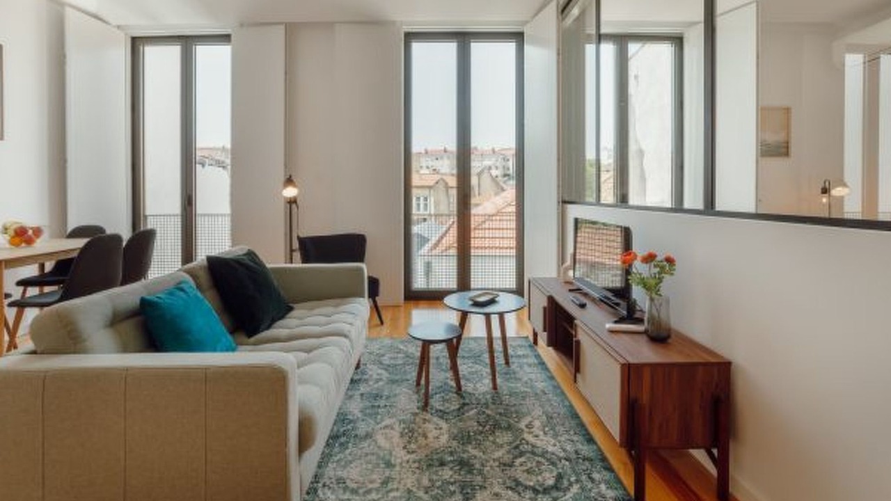 Photo of Livingroom in Campanha