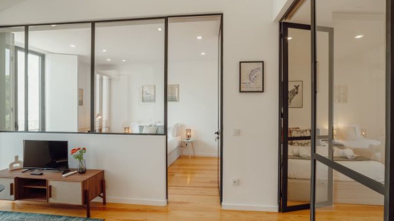 Photo of Livingroom in Campanha