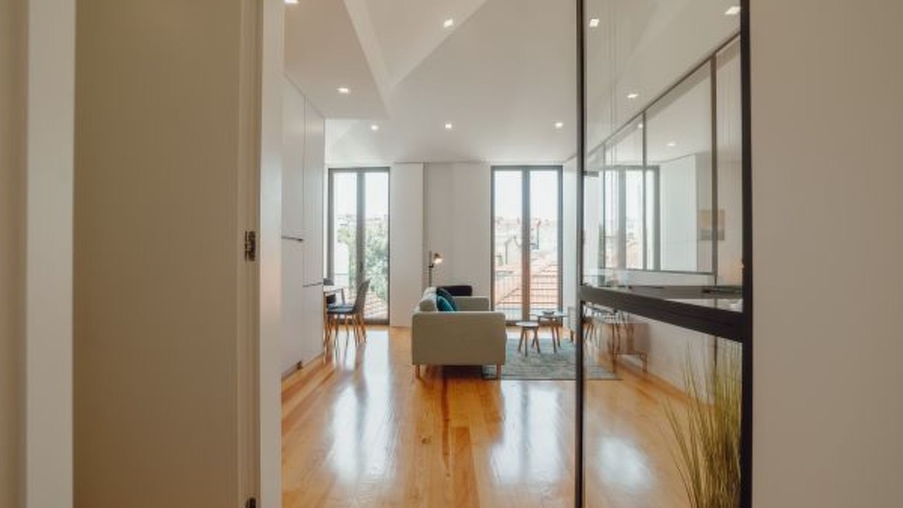 Photo of Livingroom in Campanha