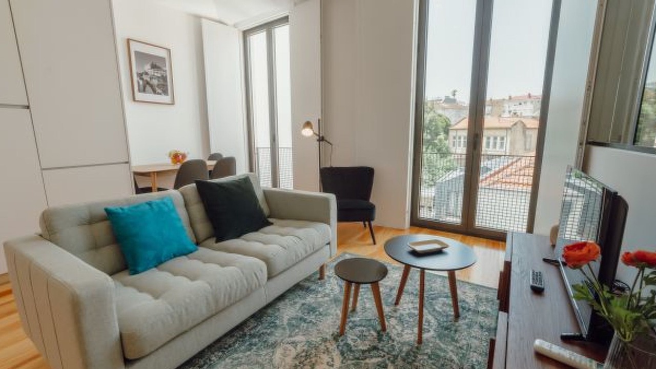 Photo of Livingroom in Campanha